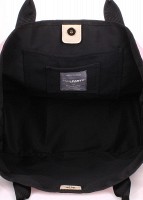 Летняя сумка из полиэстера POOLPARTY laguna-oxford-rose