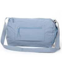 Спортивно-дорожная сумка Lanpad W26011 blue