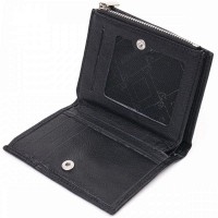 Женский кожаный кошелек KARYA 21384