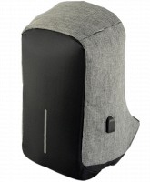 Спортивный тканевый рюкзак TRAUM 7050-19
