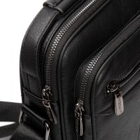 Сумка мужская Планшет иск-кожа PODIUM 5170-1 black