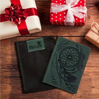 Обложка для паспорта SHVIGEL 13836