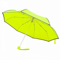 Механический зонт Fulton L353-040881 UV Minilite-1 Neon (Неон)