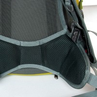 Рюкзак Туристический нейлон Royal Mountain 8328 lighr-green