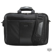 Сумка для ноутбука 17,3" Everki Versa Premium (EKB427BK17)