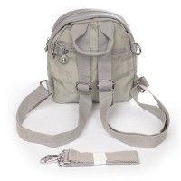 Женская тканевая сумка Jielshi 525-02 beige