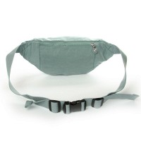 Женская сумка на пояс Jielshi C25 b.blue