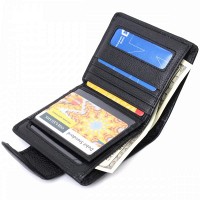 Женский кожаный кошелек ST Leather 22725 