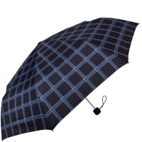 Женский компактный механический зонт HAPPY RAIN u42659-5