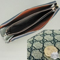 Женский дизайнерский стильный клатч