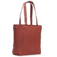 Женская тканевая сумка Jielshi 3768 d.orange