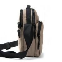 Сумка через плечо Lanpad 0939 khaki 
