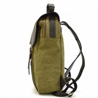 Мужской тканевый рюкзак TARWA RCh-3420-3md