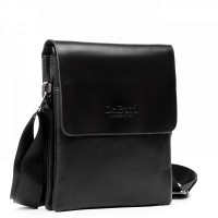 Сумка мужская Планшет иск-кожа DR. BOND 331-2 black