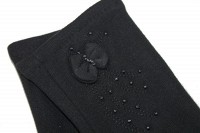 Стрейчевые женские перчатки Shust Gloves 8738
