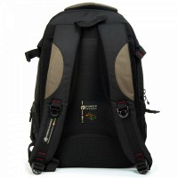 Рюкзак Городской нейлон Power In Eavas 9009 green