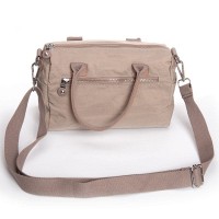 Женская тканевая сумка Jielshi 5889 khaki