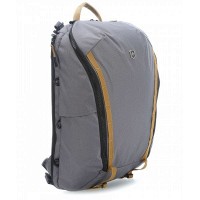 Серый рюкзак Victorinox Travel ALTMONT Active/Grey Vt602133