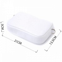 Женская кожаная сумка Shvigel 22840 