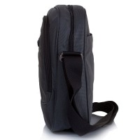 Мужская спортивная сумка через плечо ONEPOLAR W5205-grey