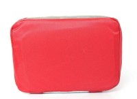 Термосумка HaDeSey красная 315 red