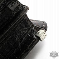 Кожаный мужской коричневый портфель Desisan 205-11