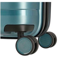 Чемодан Travelite 51x77x30 см AIR BASE/Anthracite L TL075349-25