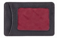 Кредитница Visconti VSL25 Rasor (Black)