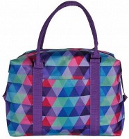 Спортивная сумка Paso 25L, 16P-641D