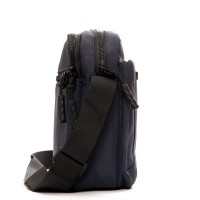 Сумка через плечо Lanpad 6049 blue мал