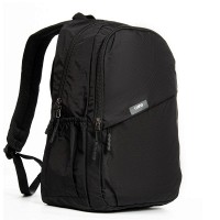 Рюкзак Городской нейлон Lanpad 19003 black