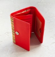 Кошелек из натуральной кожи ската Ekzotic Leather STW 18_6