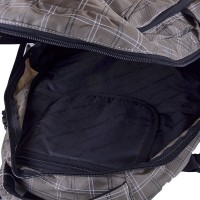 Мужской рюкзак ONEPOLAR W1572-hakki