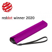 Зонт механический женский Knirps US.050 Berry Kn95 0050 1702