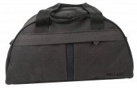 Спортивная сумка 16 л Wallaby 213 черная