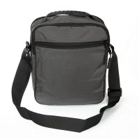 Сумка через плечо Lanpad A45010 gray