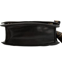 Женский клатч из кожезаменителя VALIRIA FASHION 5DETAA39202-black