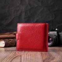 Женский кожаный кошелек-клатч ST Leather 22555 