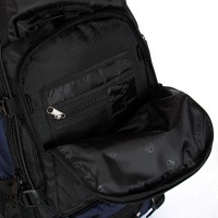 Рюкзак Городской нейлон Power In Eavas 7221 blue