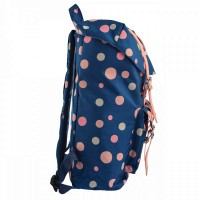 Молодежный рюкзак YES 16 л T-59 «Confetti» (557226)