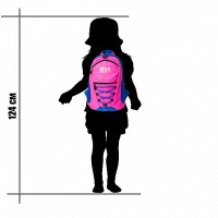Подростковый рюкзак MAD «ACTIVE TINAGER» RATI0250