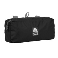 Дорожная сумка Granite Gear Packable Duffel 100 Basalt/Flint 924423
