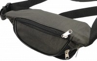 Сумка на пояс, бананка  Wallaby 2907-2