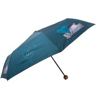 Зонт женский механический ZEST z83516-11