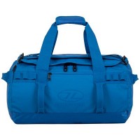 Спортивно-дорожная сумка-рюкзак Highlander Storm Kitbag 30 Blue 927447