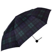 Женский компактный механический зонт HAPPY RAIN u42659-6