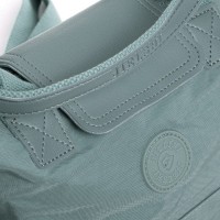 Женская тканевая сумка Jielshi 116-08 b.blue