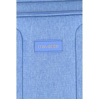 Чемодан Travelite Boja Blue Размер:M Средний TL091548-25