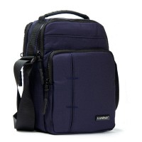 Сумка через плечо Lanpad 0939 blue 