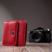 Женский кожаный кошелек ST Leather 22689 